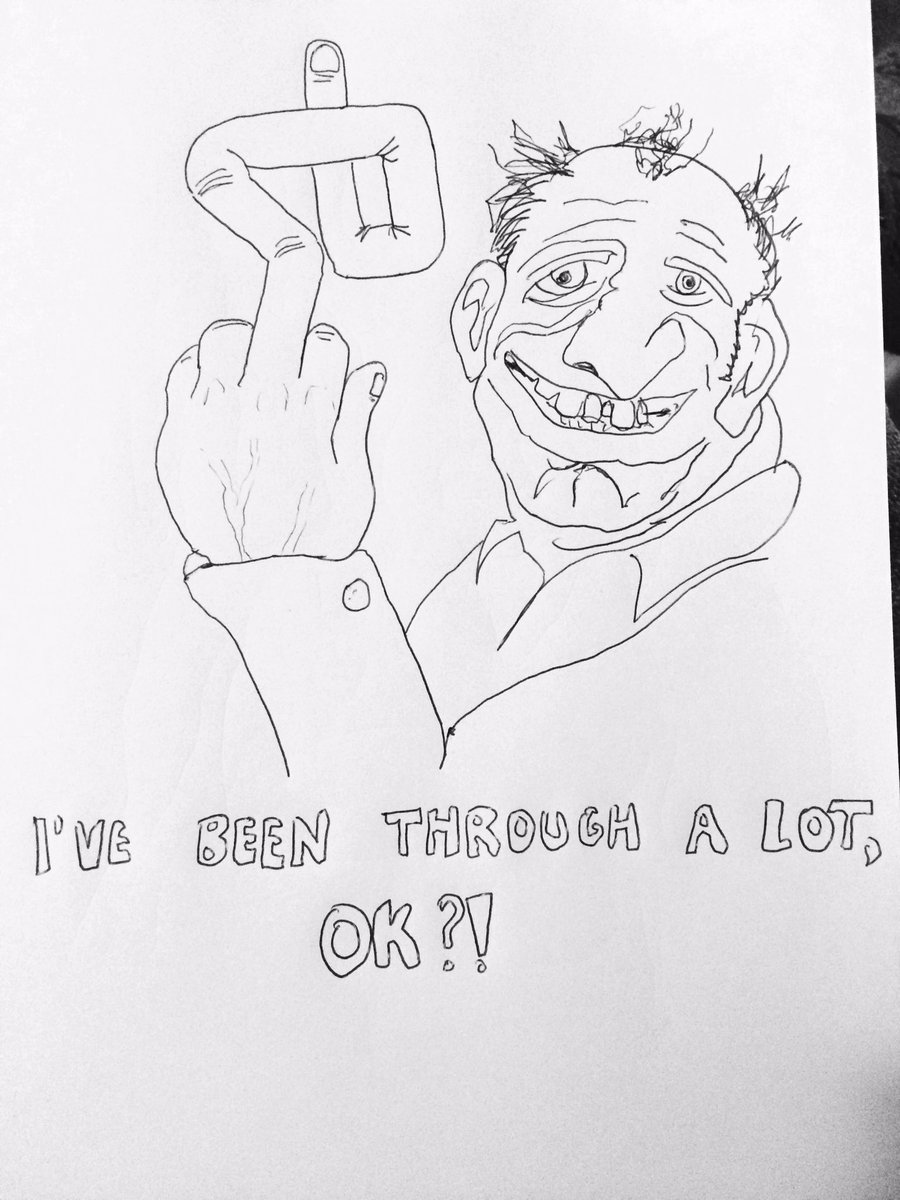 900x1200 Silly Drawings Guy On Twitter