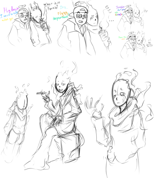 500x571 I Don'T Want To Bother Someone With My Stupid Drawing Tumblr