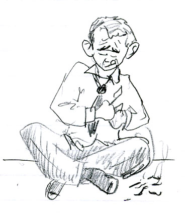 376x442 Mcglinch Request A Doodle President Doing Something Stupid