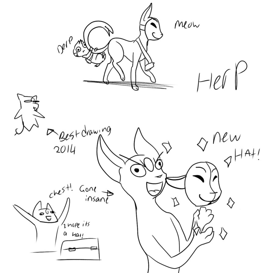 894x894 Stupid Stuff I Draw And Never Post By Puddingzwolf