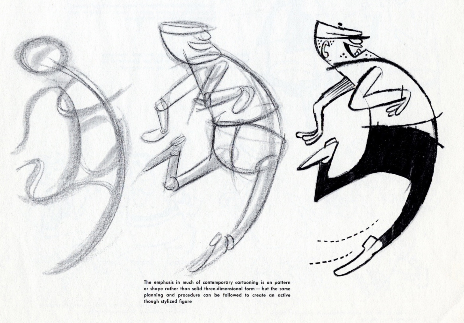 1920x1338 Learn To Draw Cartoons Lesson 2 The Comic Figure