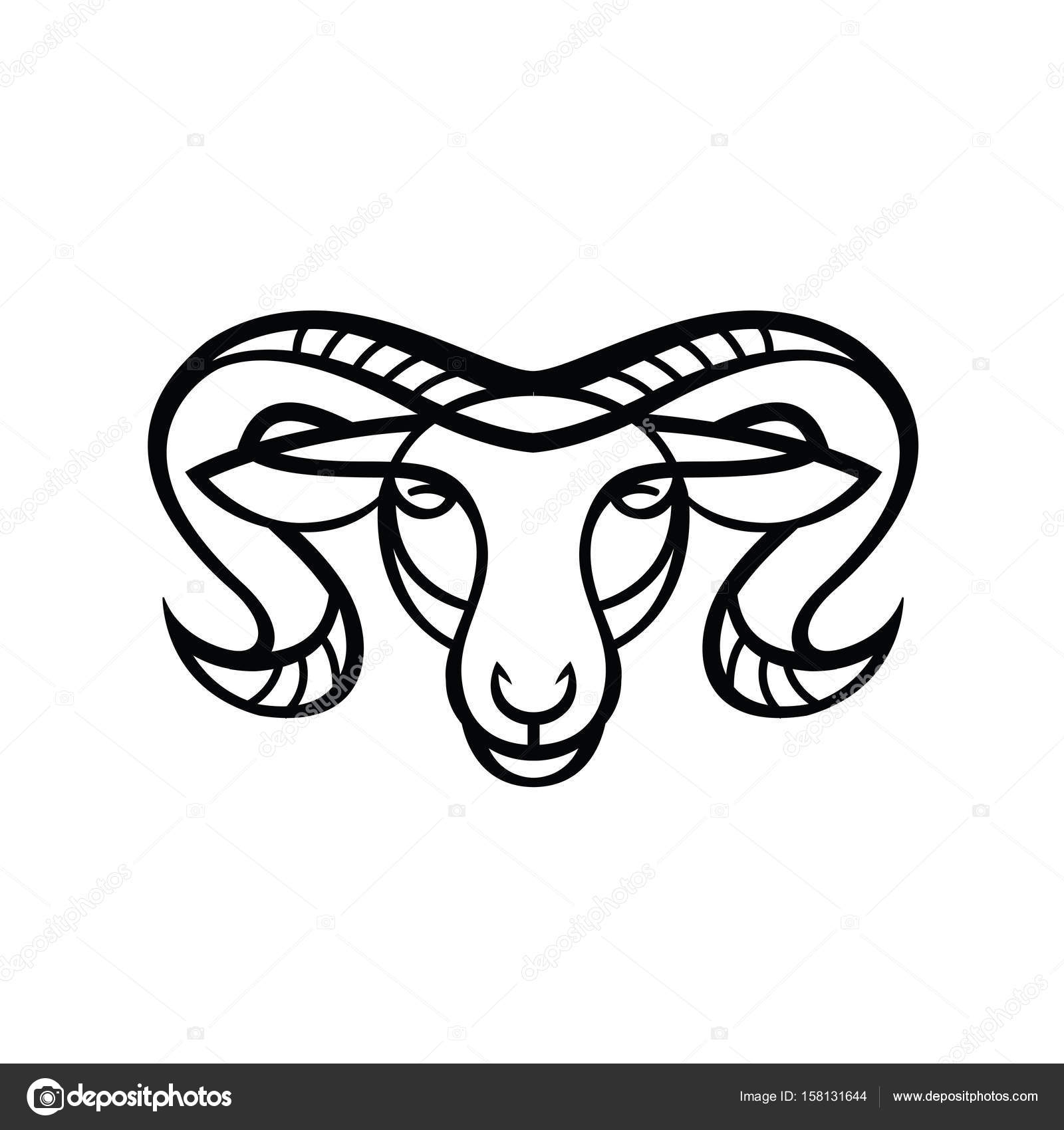 1600x1700 Linear Stylized Drawing