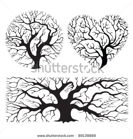 450x470 Stylized Trees Stock Photos, Images, Amp Pictures Shutterstock