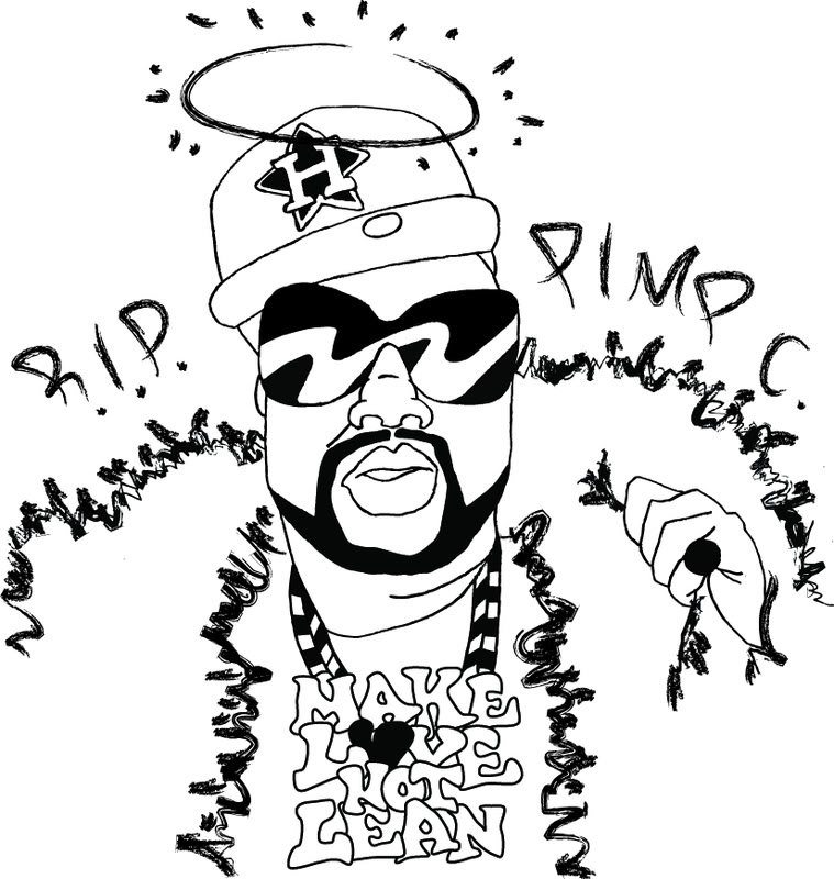 759x800 R.i.p Pimp Make Love Not Lean!