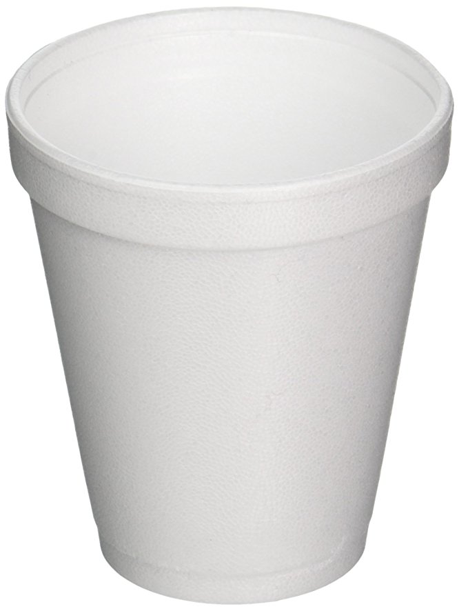 Styrofoam Cup Drawing at GetDrawings | Free download