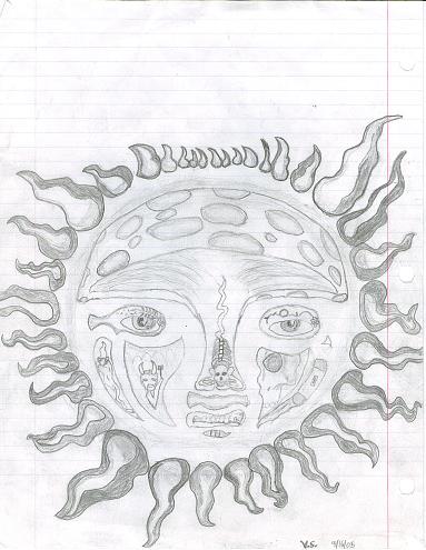 383x495 40 Oz. To Freedom By Vmn551