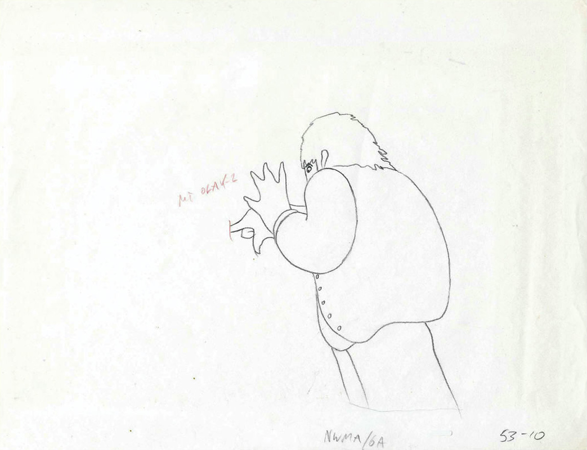 1200x920 Living Lines Library Yellow Submarine (1968)