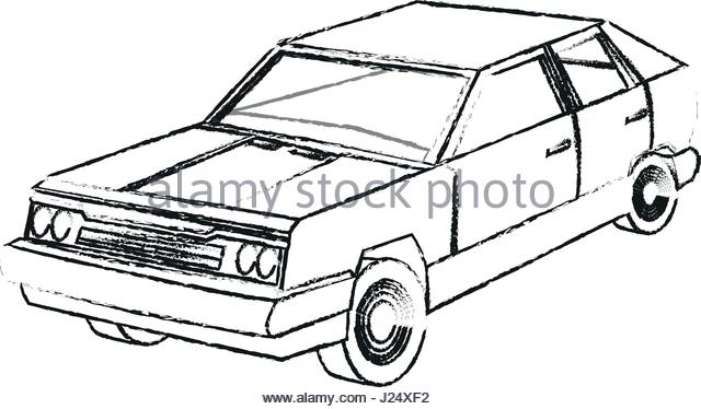 640x374 90s Car Stock Photos Amp 90s Car Stock Images