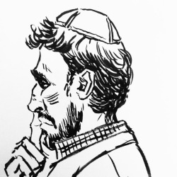 250x250 Y.sanders Art Amp Comics