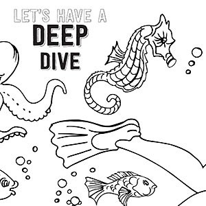 300x300 Draw What Success Looks Like Adult Coloring And Activity Book