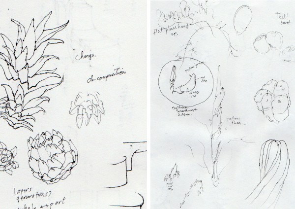 600x424 Drawing The Connection