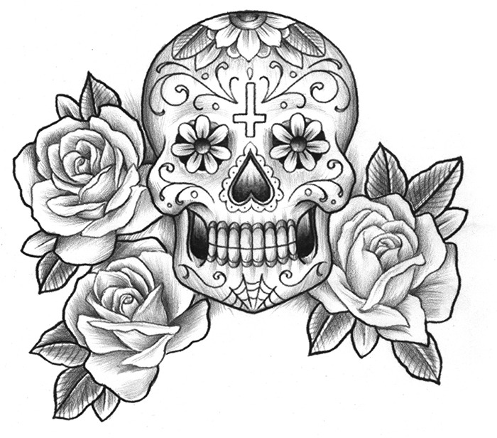 700x616 Flick Tattoo Another One Of My Faaaavourite Things