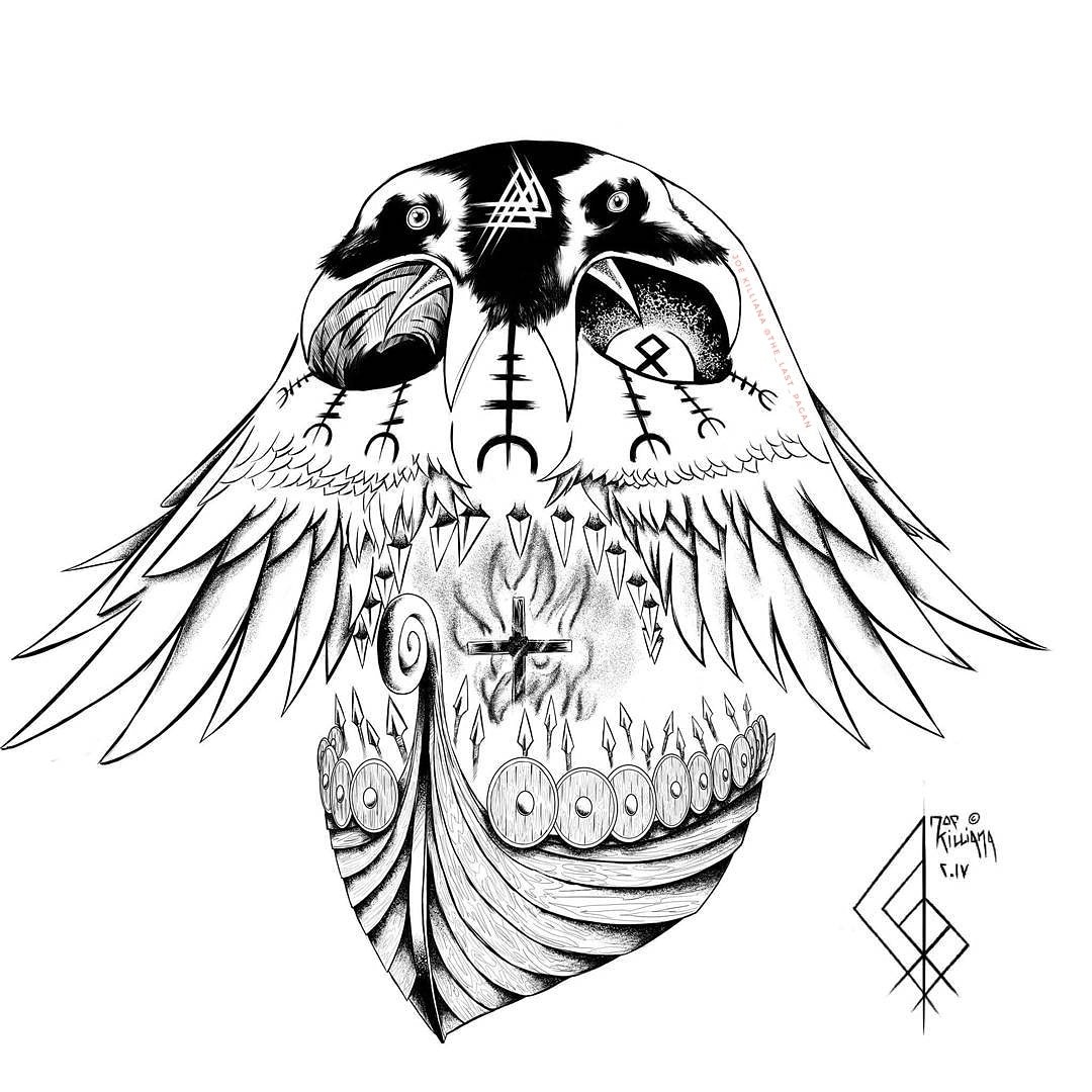 1080x1080 Skull Tattoo Hashtag Images On Tumblr