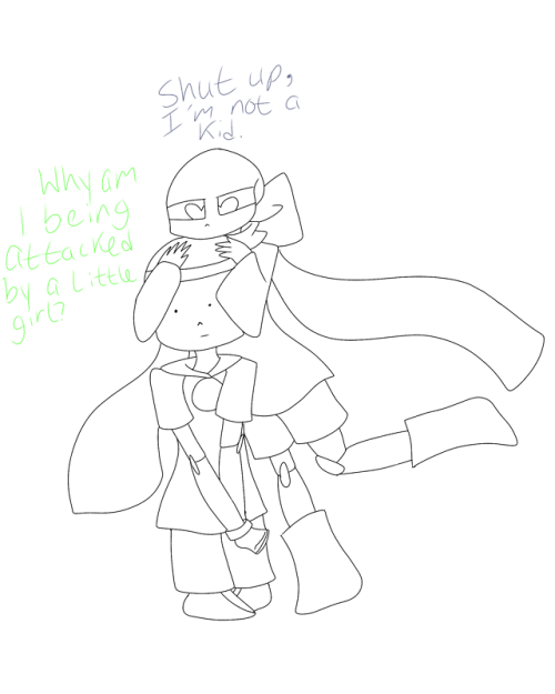 500x625 Sugar Skull Child Tumblr