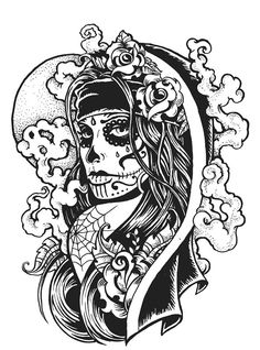 236x318 Seattle Dia De Los Muertos Celebration Culture, Food, Music