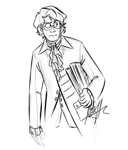 500x588 So Fation You Drew Windle's Explorer's Outfit I Draw