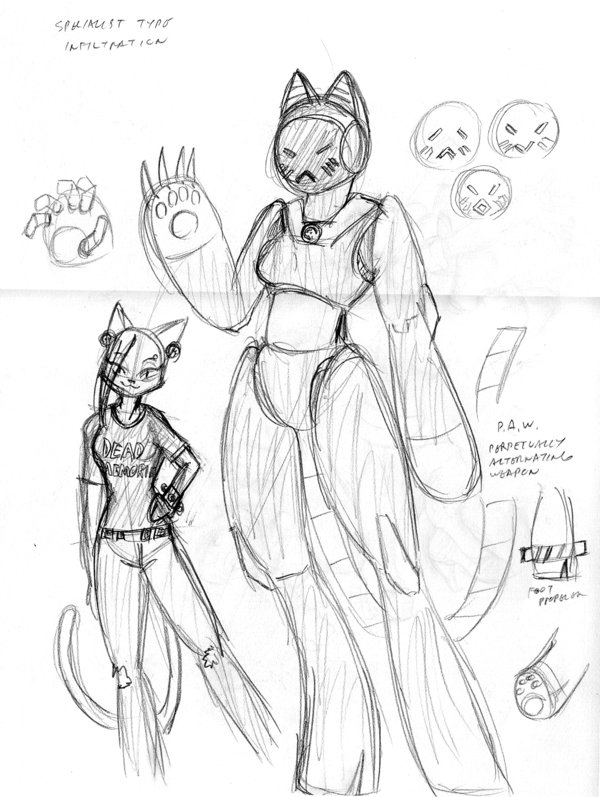 600x797 Infiltration Armor Sketch By Inspectornills