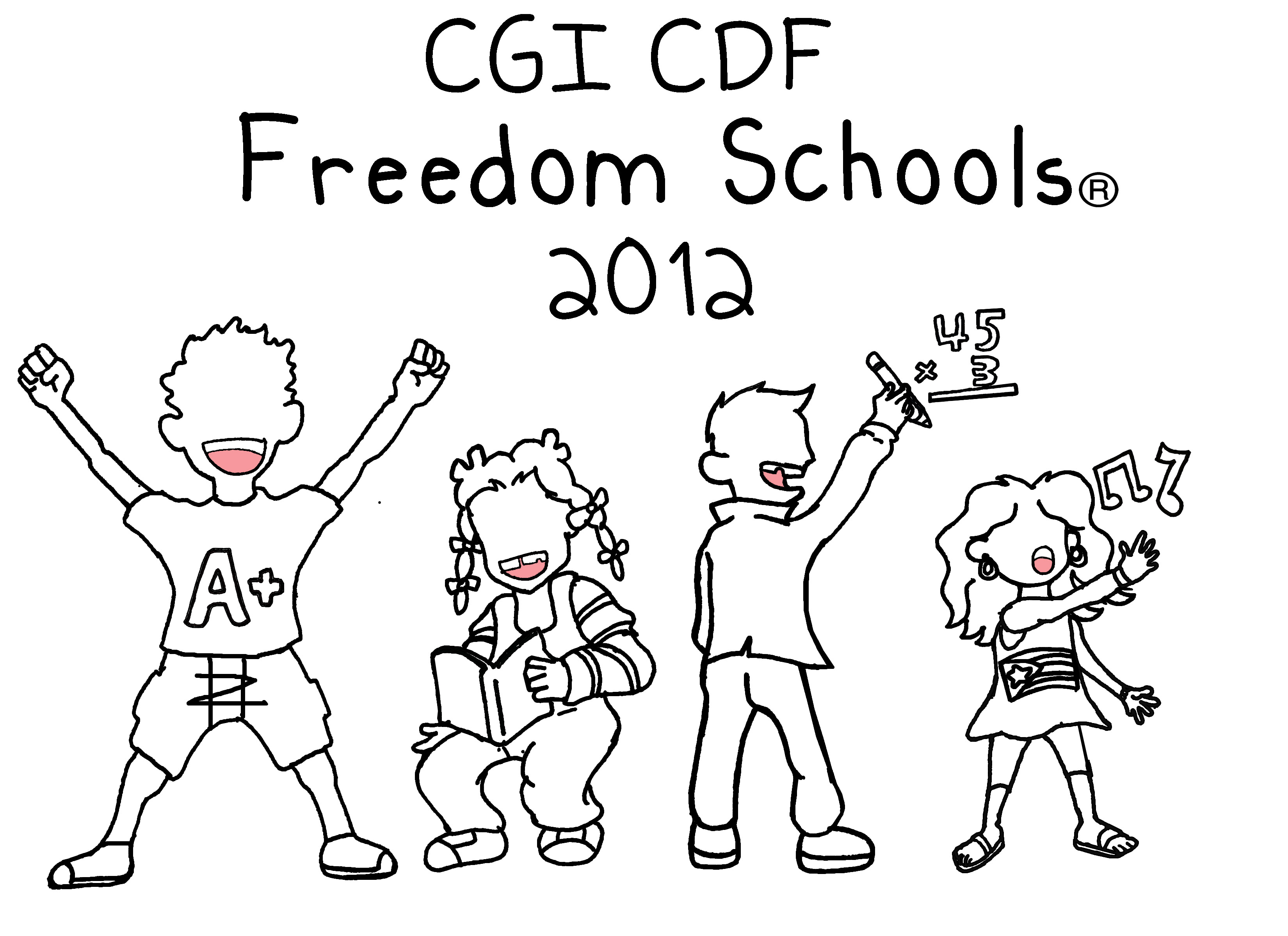 3300x2400 Summer Camp T Shirt Design Jgdesign