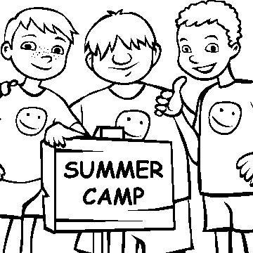 360x360 Summer Camp