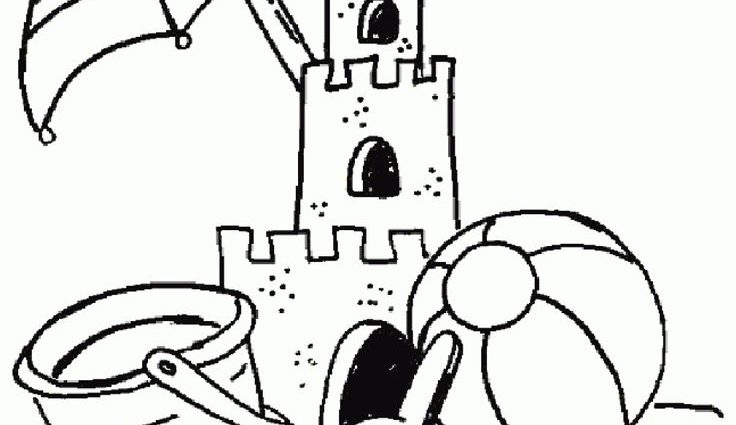 736x425 Drawing Coloring Games 25 Unique Summer Coloring Pages Ideas