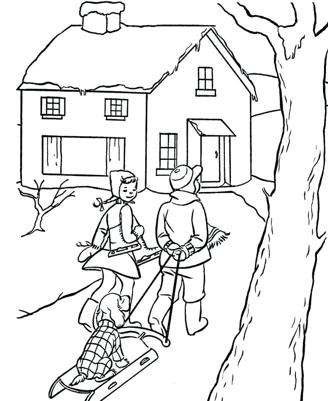 655x800 Beach Scene Coloring Page Vintage Scene Coloring Page Summer Beach