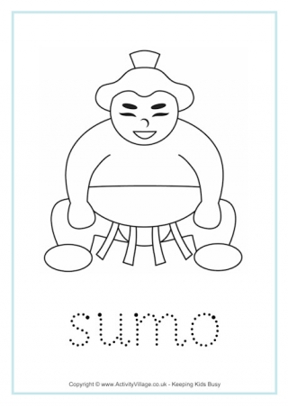 320x452 Sumo Wrestling