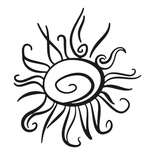 512x512 Astronomy, Planet, Sun, Weather, Light, Celestial Body, Sky Icon