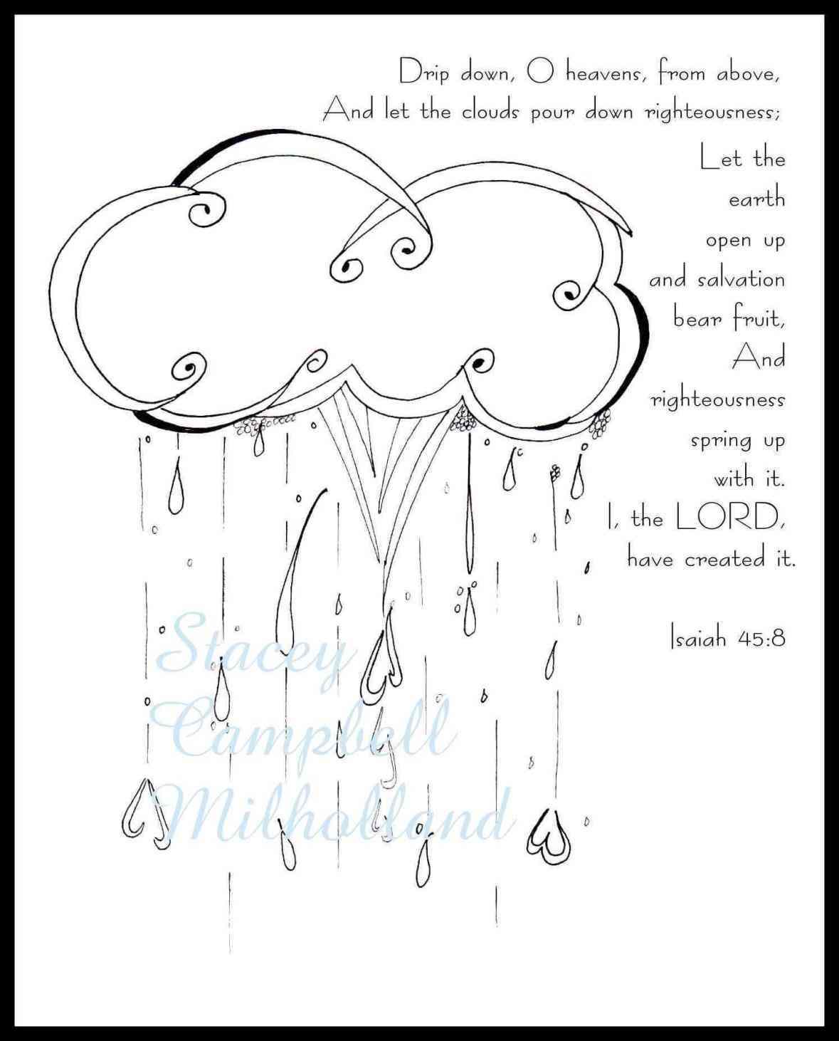 1179x1462 Vector Stock Shutterstock Vector Rain Cloud Drawing Stock