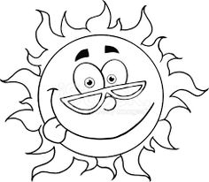 236x206 Royalty Free (Rf) Clip Art Illustration Of A Cartoon Black