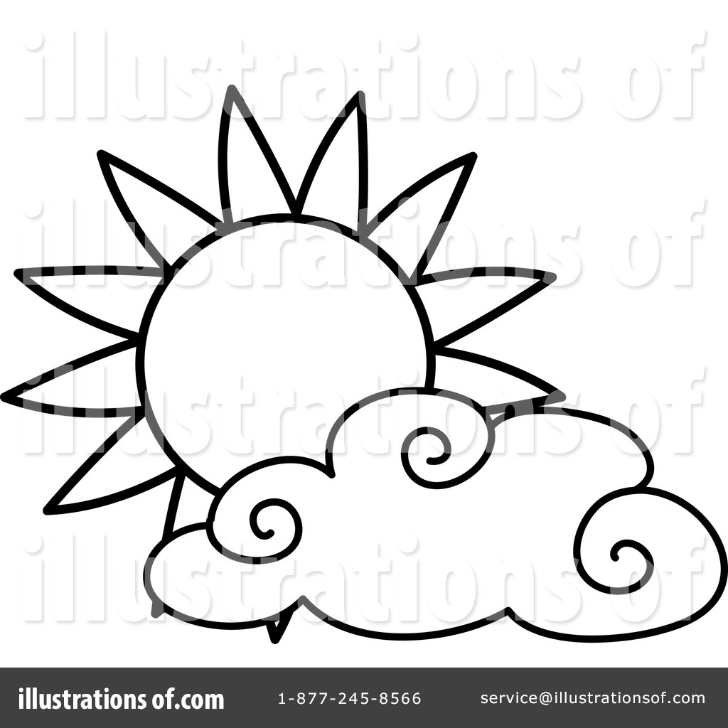 1024x1024 Sun Clipart