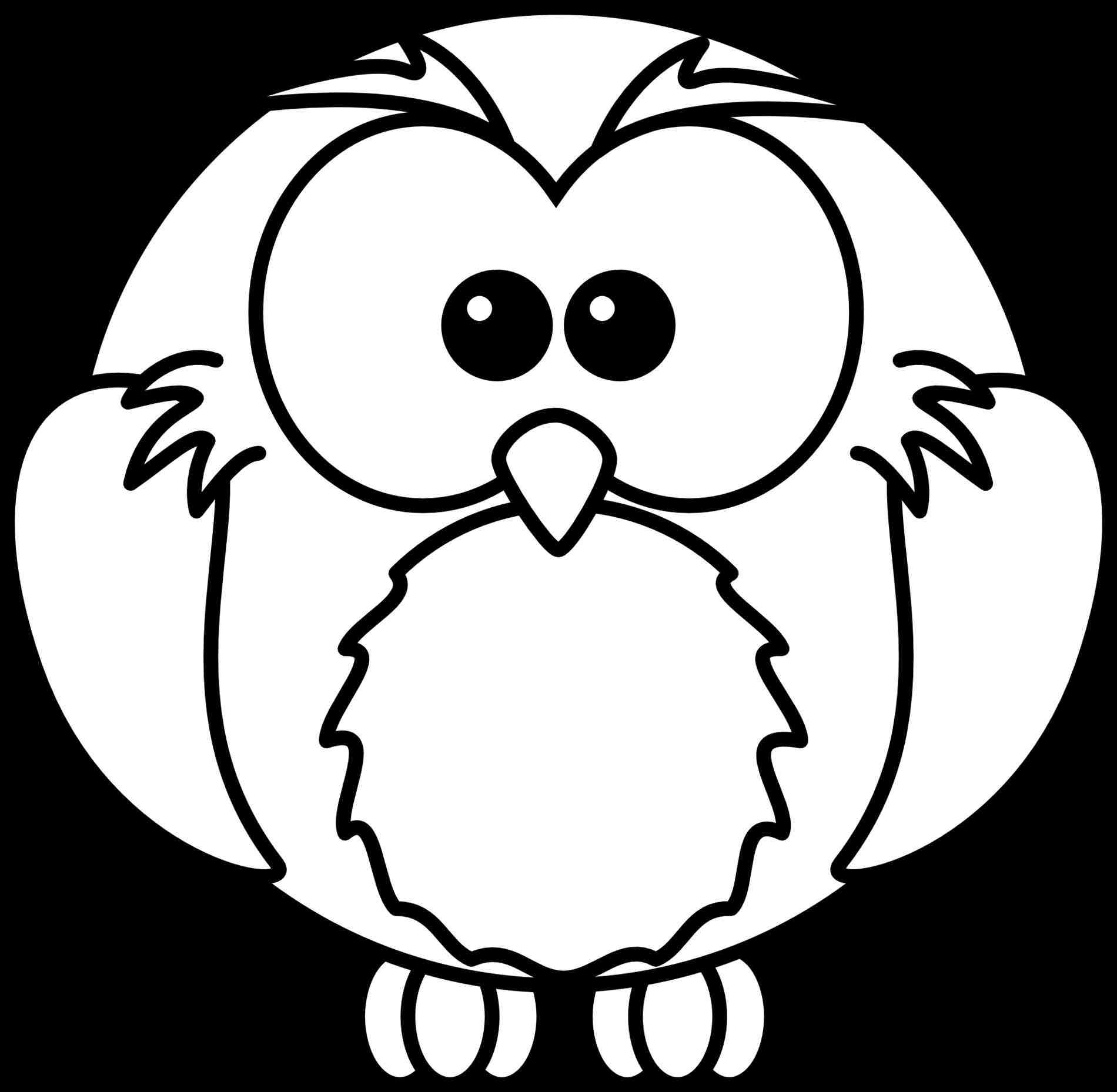 1900x1858 Clipart Line Drawings