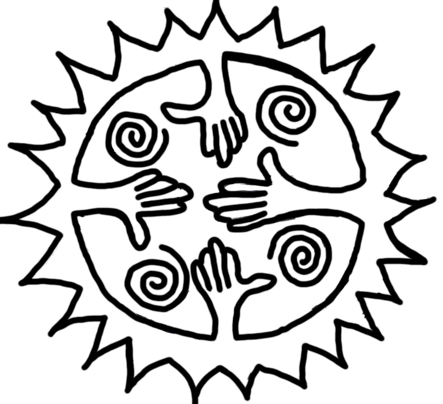 1500x1369 Unity Under The Sun Opensenseme