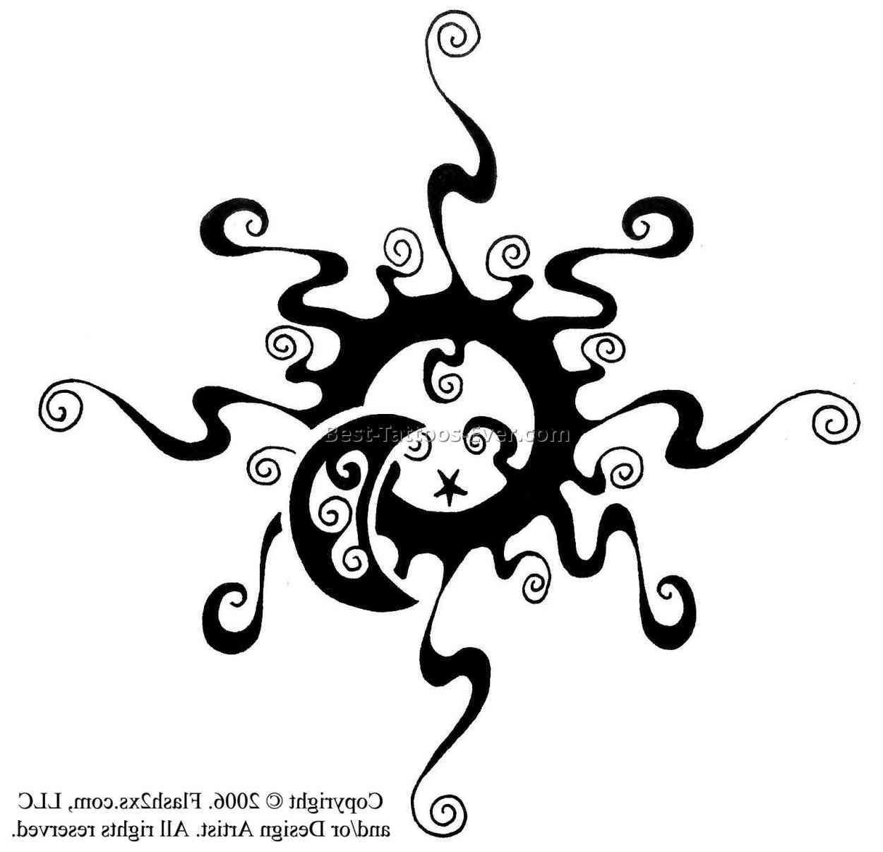 1251x1206 Designs Ideas Meaning Tattoo Best Ever Tattoo Easy Moon Tattoos