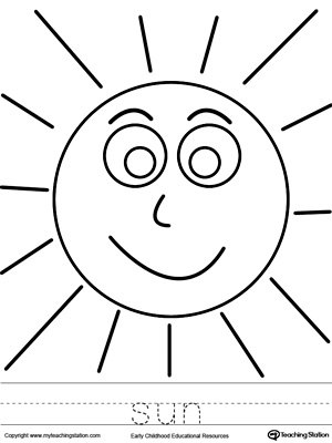 300x400 Kindergarten Drawing Printable Worksheets