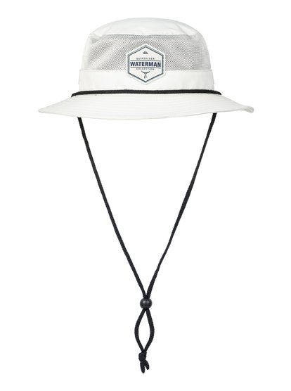 414x556 Waterman Airflow Surf Bucket Hat Aqmha03058 Quiksilver