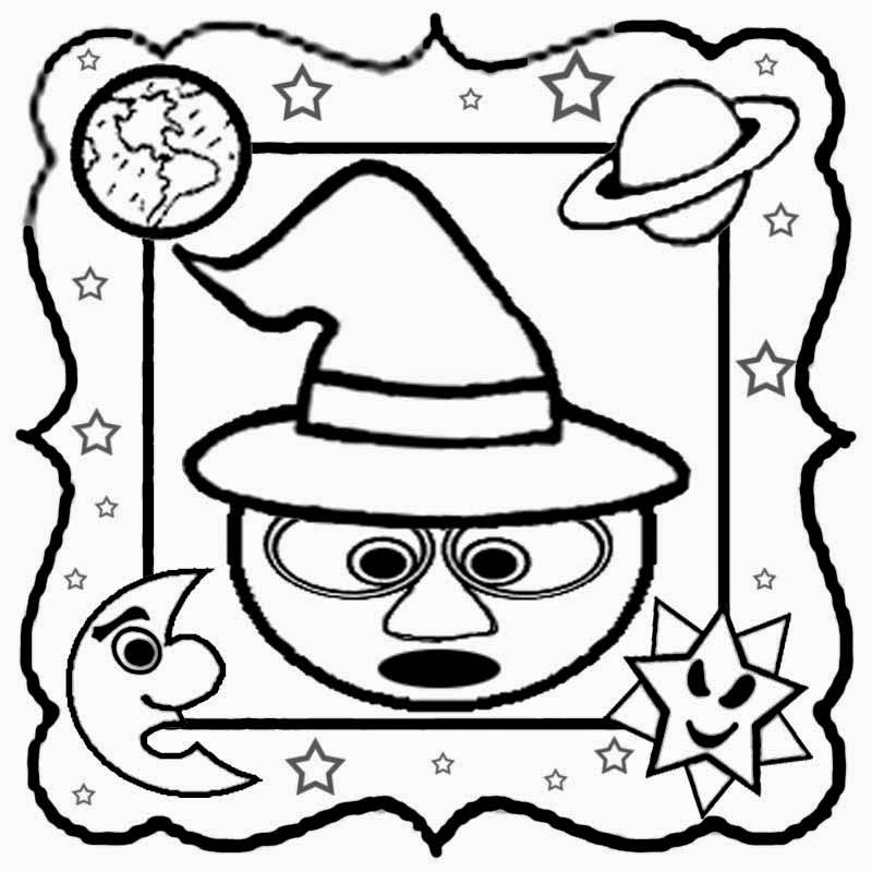 800x800 Sun And Moon Coloring Pages