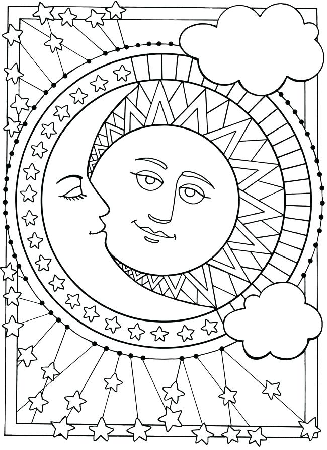 650x893 Sun Coloring Pages Coloring Pages Sun Coloring Pages Sunny Day Sun