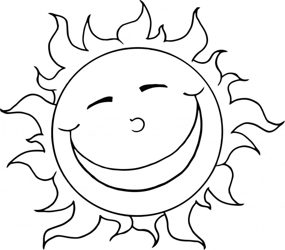 940x824 Sun Moon Stars Clipart Black And White