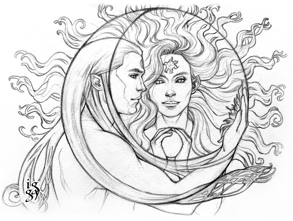 1024x774 Arien And Tilion