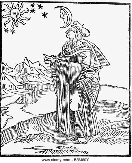 439x540 Sun Moon Stars Stock Photos Amp Sun Moon Stars Stock Images