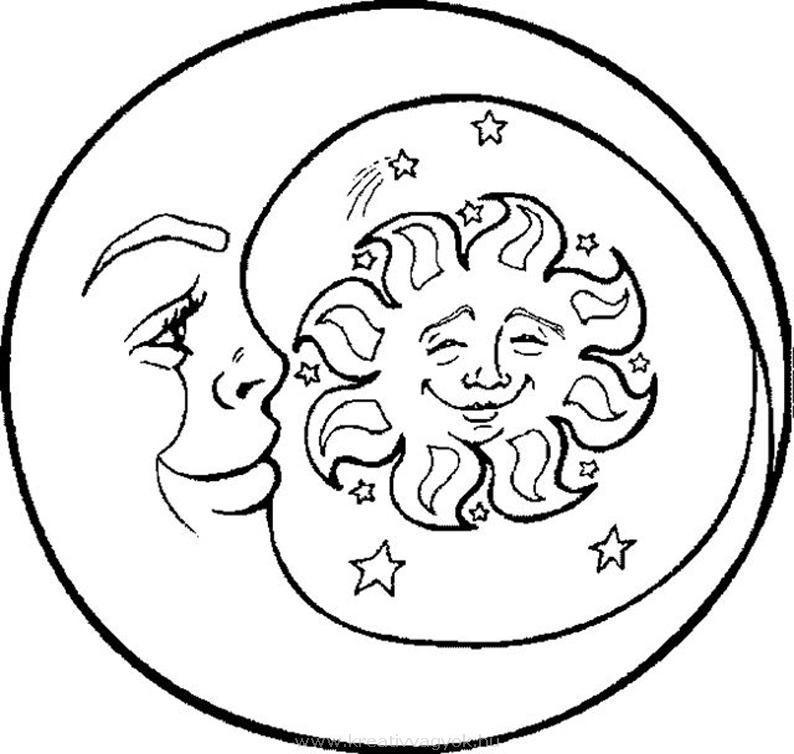 794x754 Ora Holdnap Minta Nagy Desen Patterns