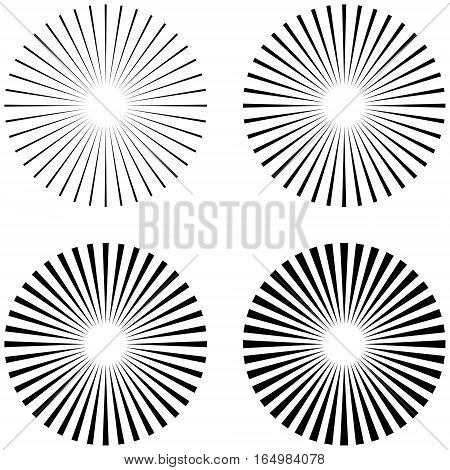 450x470 Set Rays, Beams Element. Sun Rays Vector Amp Photo Bigstock