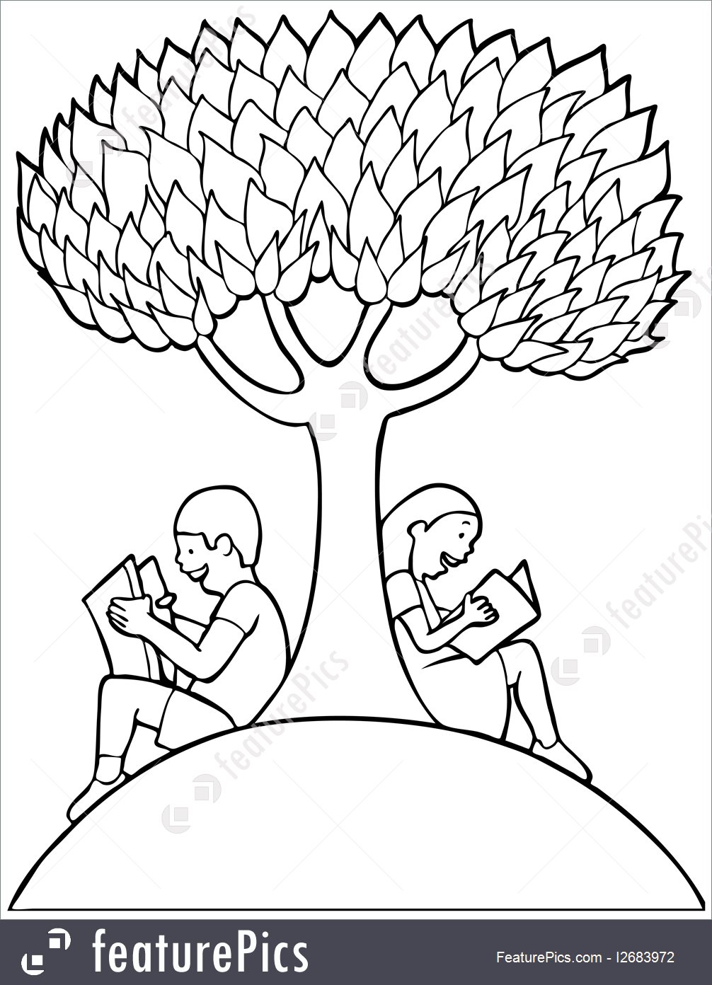 1006x1392 Sunrise Readers