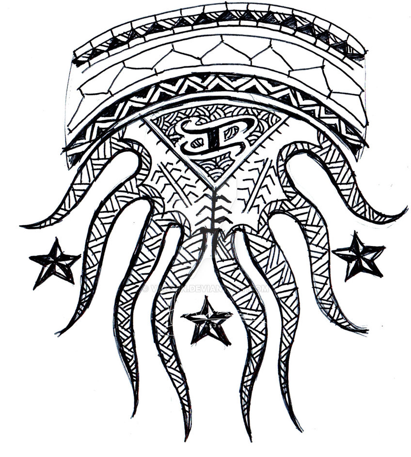 848x942 Filipino Tribal Sun Tattoo Concept By Vans3n