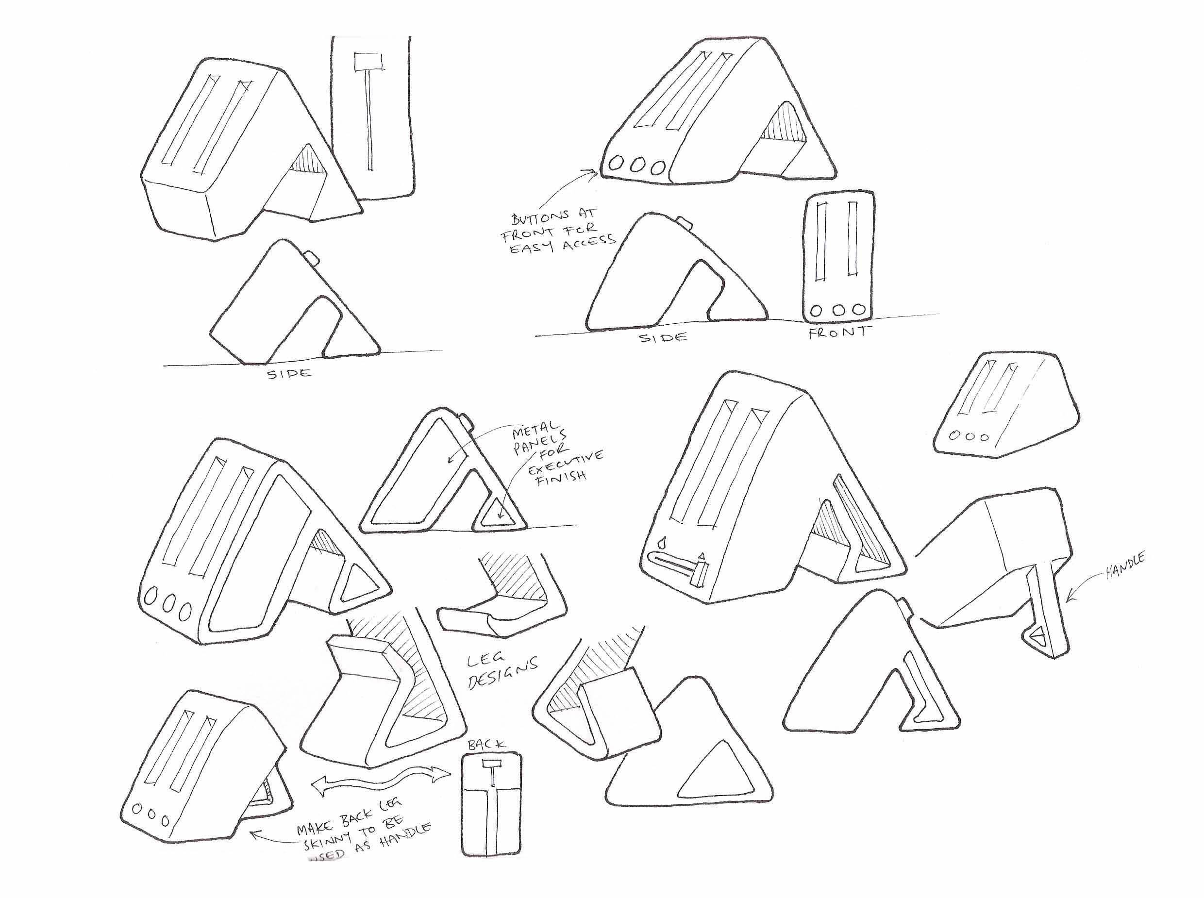 2480x1850 Sunbeam Toaster Update