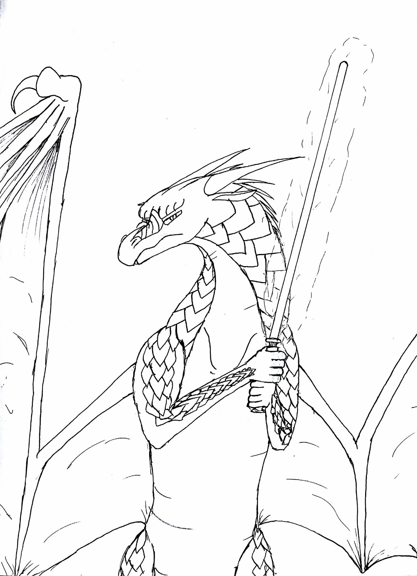 1390x1920 Art From The Heart