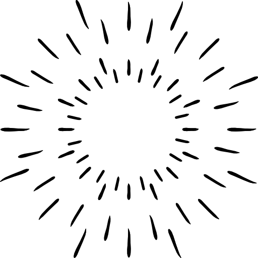 512x512 Sunburst Icon