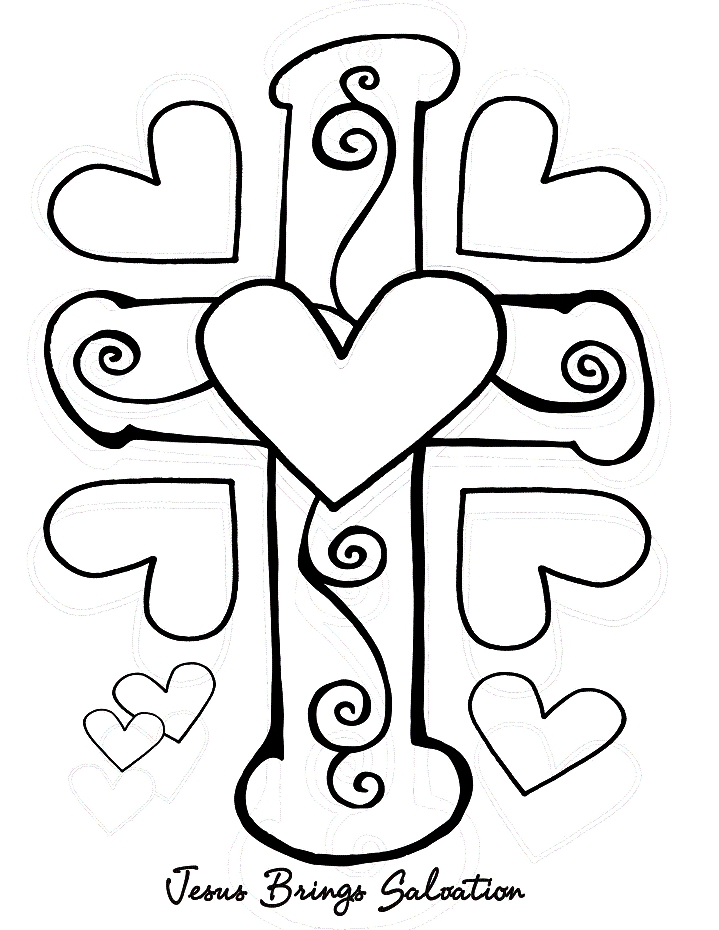 719x930 Sunday School Coloring Sheets Free