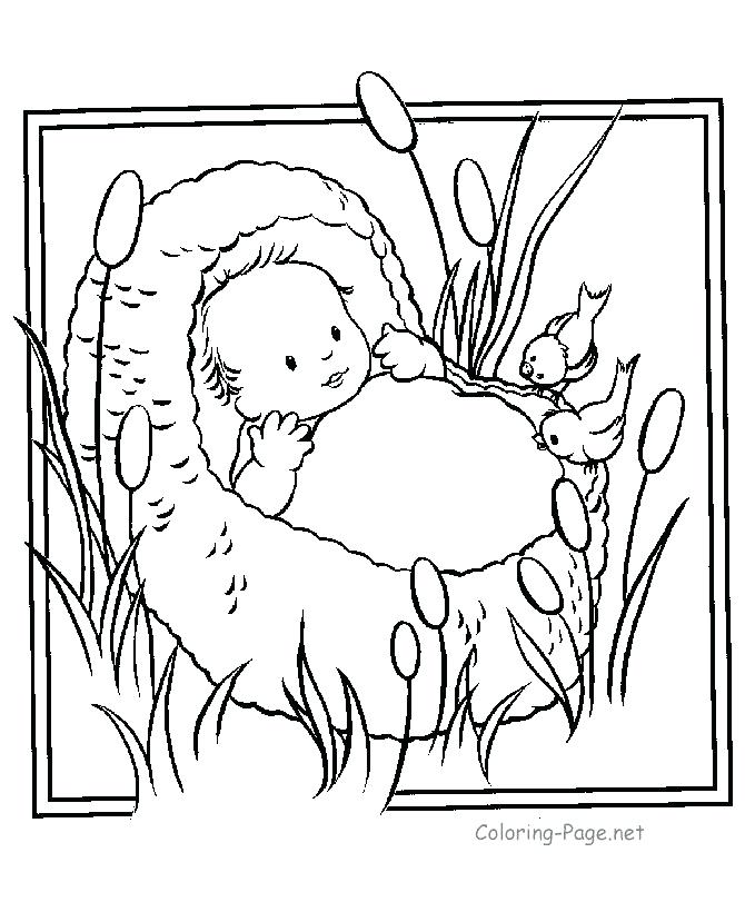 670x820 Coloring Pages For Sunday School Preschool Breathtaking Bible