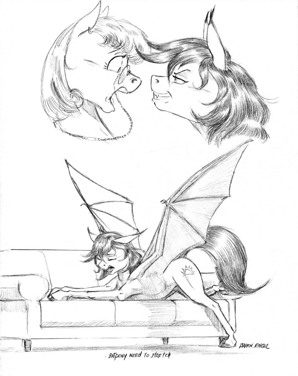 951x1200 Baron Engel On Twitter